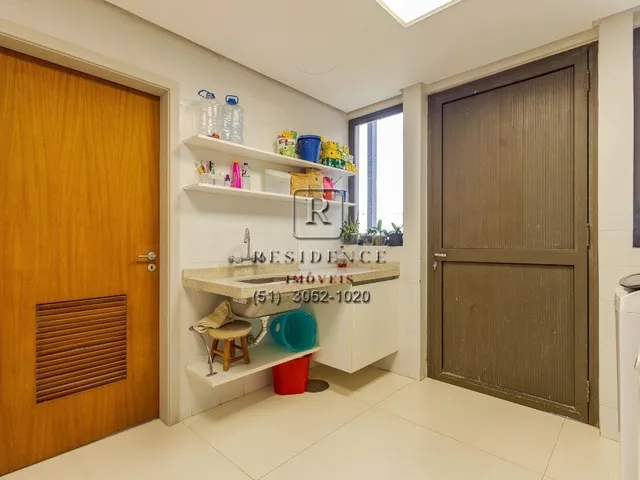 Imagem 7: Cobertura Residencial em Porto Alegre - Rio Grande do Sul, Moinhos de Vento