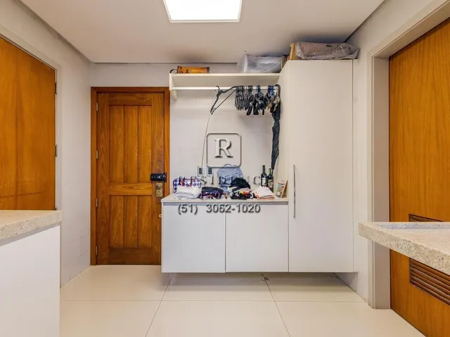 Imagem 11: Cobertura Residencial em Porto Alegre - Rio Grande do Sul, Moinhos de Vento