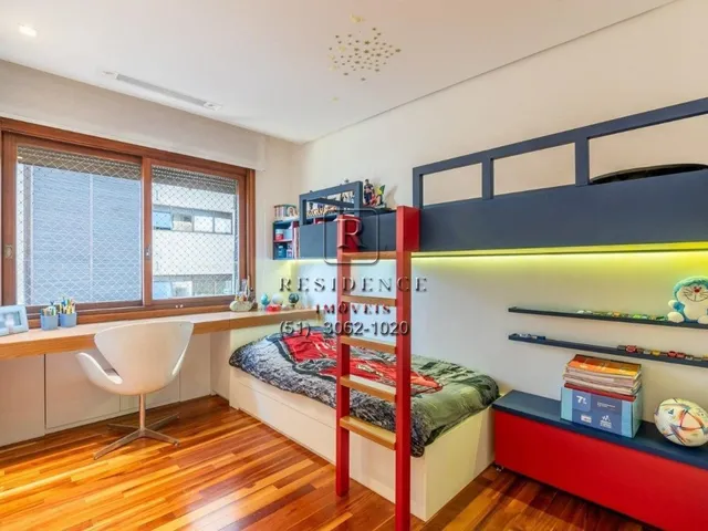 Imagem 9: Cobertura Residencial em Porto Alegre - Rio Grande do Sul, Moinhos de Vento