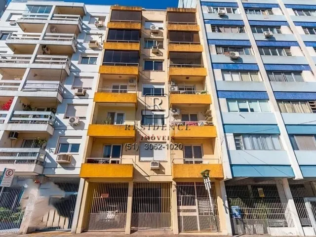 Imagem 1: Cobertura Residencial em Porto Alegre - Rio Grande do Sul, Centro Histórico