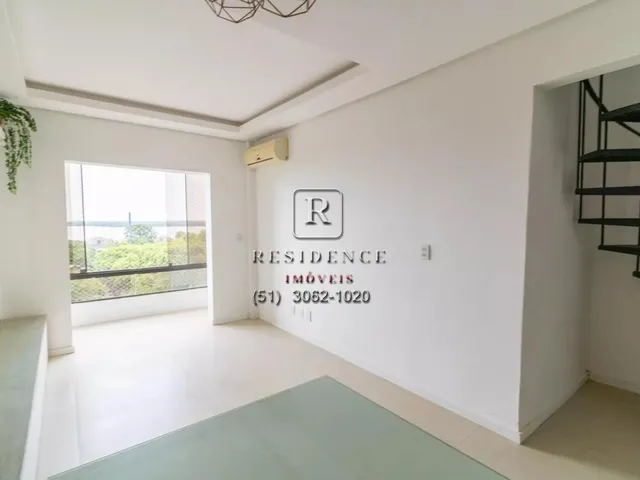 Imagem 7: Cobertura Residencial em Porto Alegre - Rio Grande do Sul, Centro Histórico