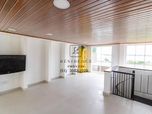 Imagem 10: Cobertura Residencial em Porto Alegre - Rio Grande do Sul, Centro Histórico