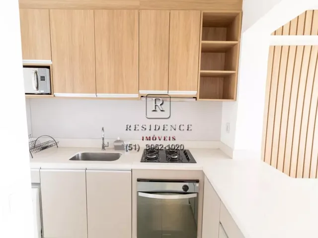 Imagem 5: Cobertura Residencial em Porto Alegre - Rio Grande do Sul, Centro Histórico