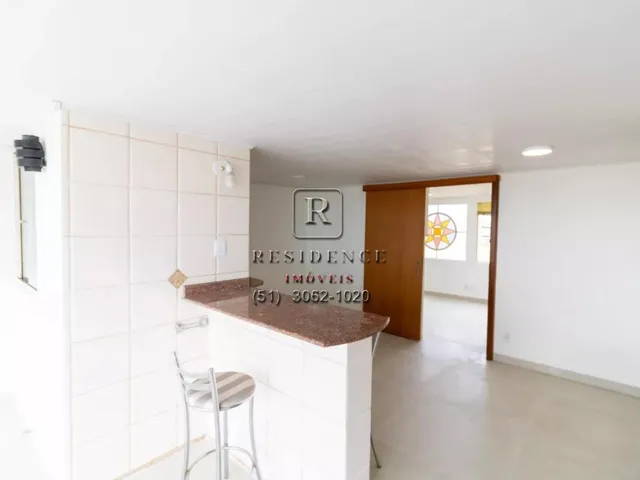 Imagem 2: Cobertura Residencial em Porto Alegre - Rio Grande do Sul, Centro Histórico