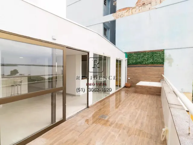 Imagem 15: Cobertura Residencial em Porto Alegre - Rio Grande do Sul, Centro Histórico