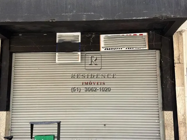 Imagem: Loja Comercial em Porto Alegre - Rio Grande