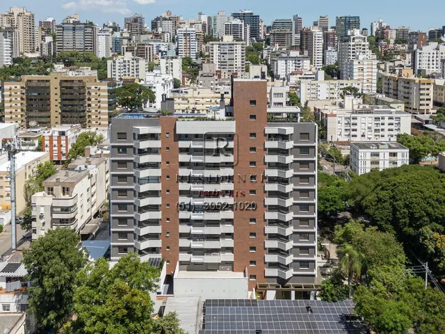 Imagem: Apartamento Residencial em Porto Alegre