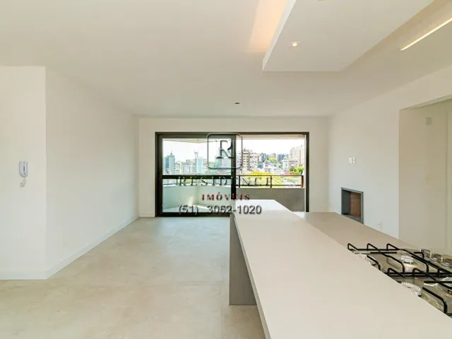 Imagem 16: Apartamento Residencial em Porto Alegre - Rio Grande do Sul, Mont Serrat