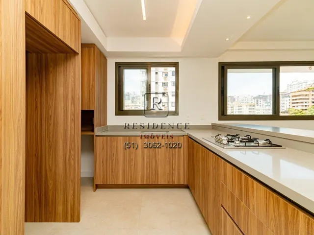 Imagem 10: Apartamento Residencial em Porto Alegre - Rio Grande do Sul, Mont Serrat