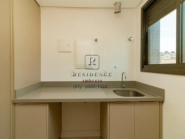 Imagem 13: Apartamento Residencial em Porto Alegre - Rio Grande do Sul, Mont Serrat