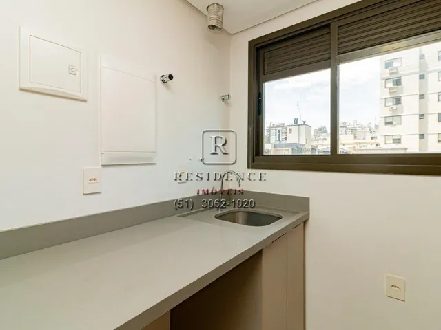 Imagem 6: Apartamento Residencial em Porto Alegre - Rio Grande do Sul, Mont Serrat