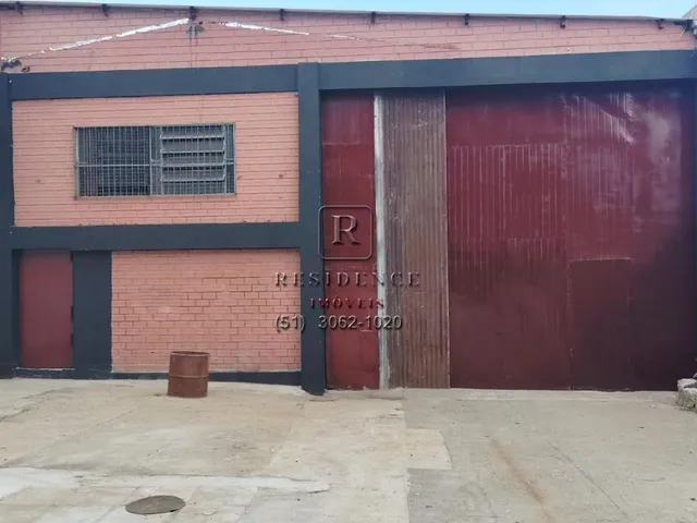Imagem 2: Depósito Comercial em Canoas - Rio Grande do Sul, Igara