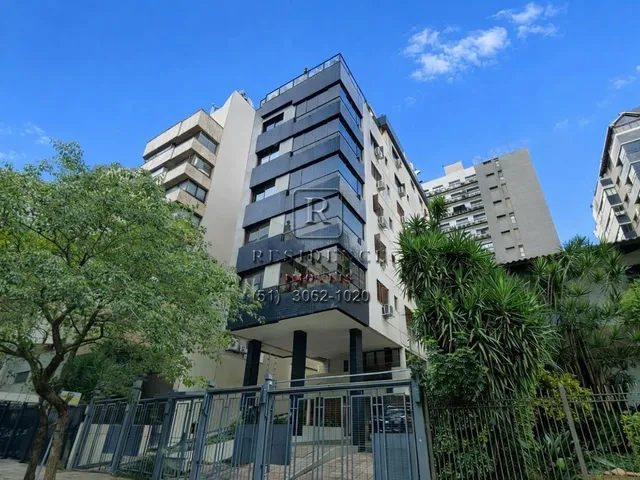Imagem: Apartamento Residencial em Porto Alegre