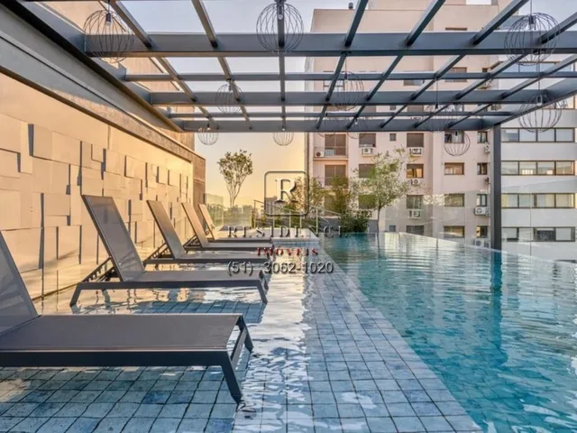 Imagem 12: Apartamento Residencial em Porto Alegre - Rio Grande do Sul, Bela Vista