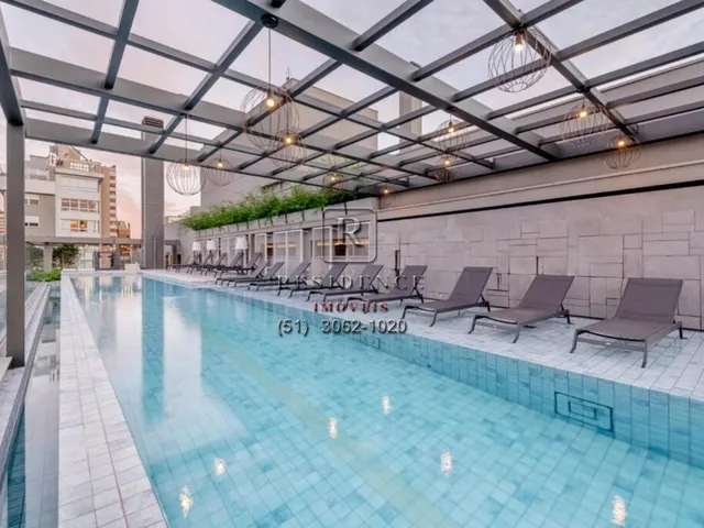 Imagem 10: Apartamento Residencial em Porto Alegre - Rio Grande do Sul, Bela Vista