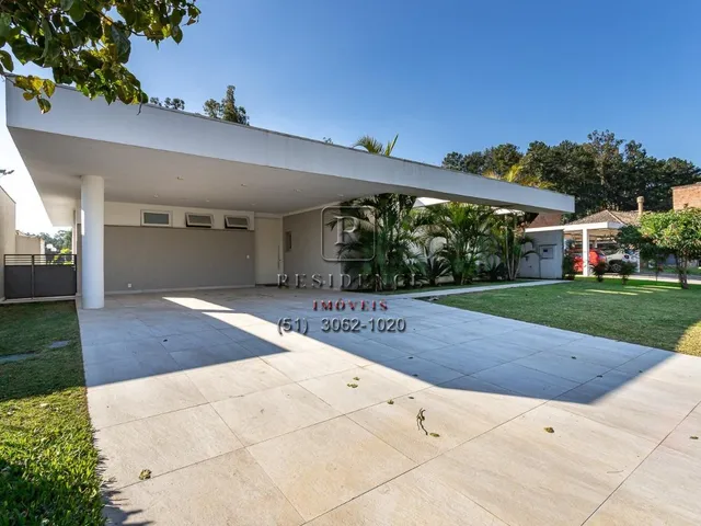 Imagem 1: Casa Residencial em Porto Alegre - Rio Grande do Sul, Belém Novo
