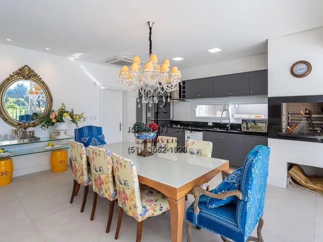 Imagem 8: Casa Residencial em Porto Alegre - Rio Grande do Sul, Belém Novo