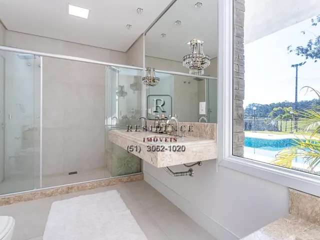Imagem 7: Casa Residencial em Porto Alegre - Rio Grande do Sul, Belém Novo