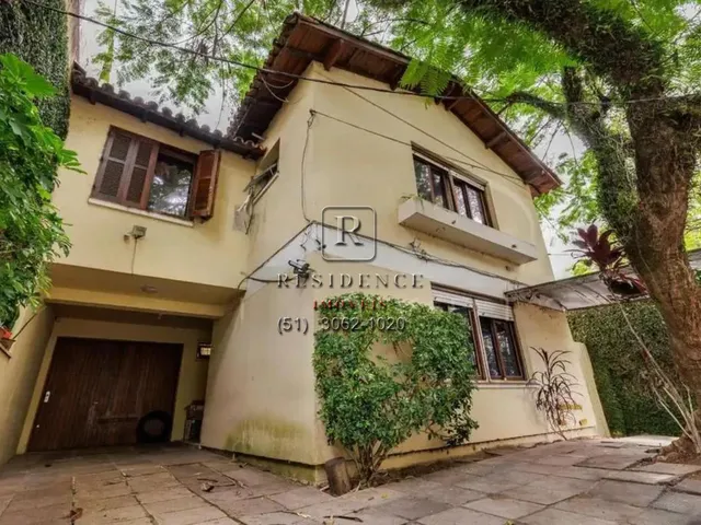 Imagem 14: Casa Residencial em Porto Alegre - Rio Grande do Sul, Auxiliadora
