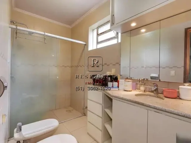 Imagem 2: Casa Residencial em Porto Alegre - Rio Grande do Sul, Auxiliadora