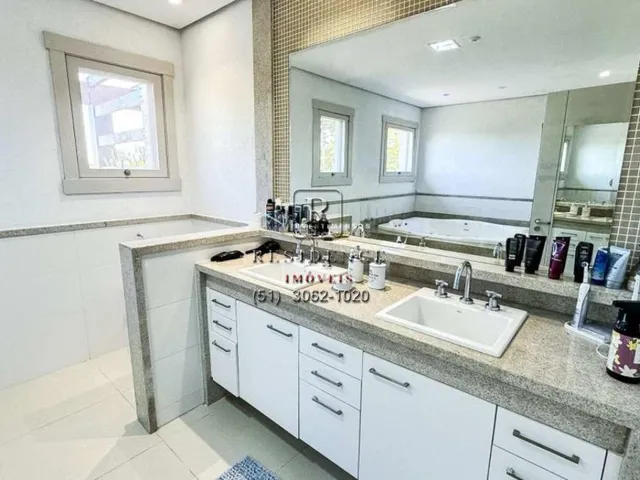 Imagem 13: Casa Residencial em Porto Alegre - Rio Grande do Sul, Belém Novo