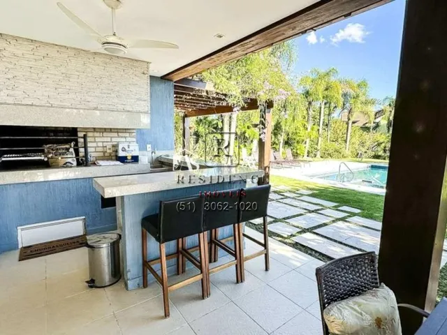 Imagem 2: Casa Residencial em Porto Alegre - Rio Grande do Sul, Belém Novo