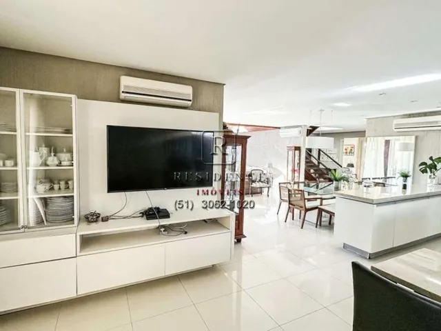 Imagem 12: Casa Residencial em Porto Alegre - Rio Grande do Sul, Belém Novo