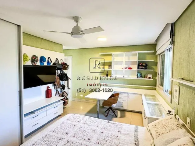 Imagem 10: Casa Residencial em Porto Alegre - Rio Grande do Sul, Belém Novo