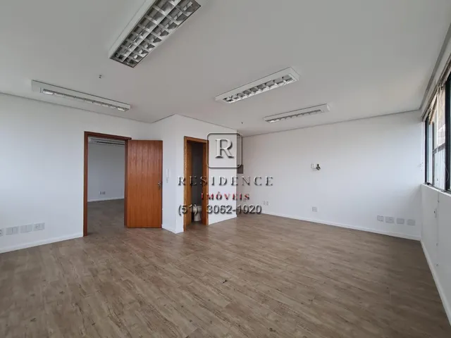 Imagem: Office em Porto Alegre - Rio Grande do Sul