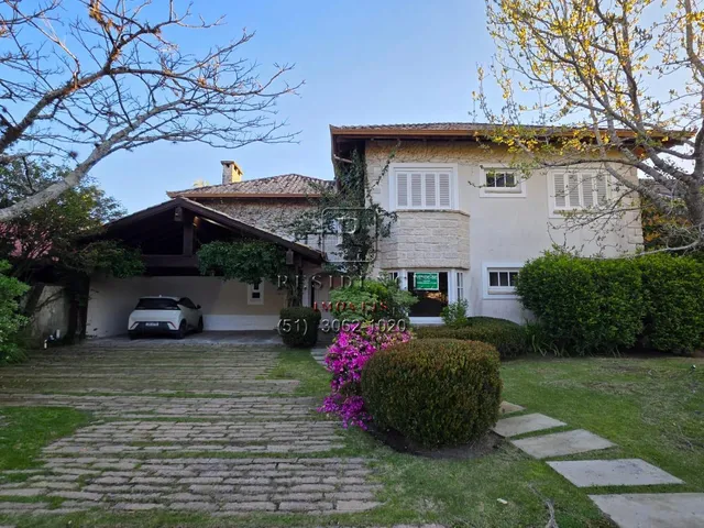 Imagem: Casa Residencial em Porto Alegre - Rio Grande