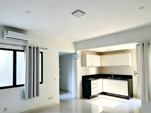 Imagem: Alugo Studio Clean, com Elevador, Portaria