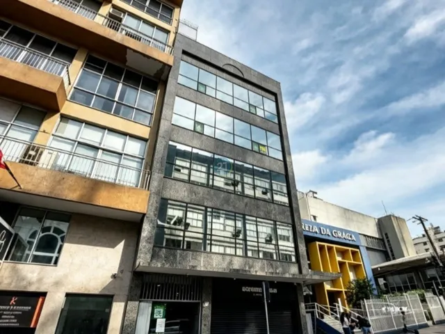 Imagem 16: Alugo Studio Clean, com Elevador, Portaria, 29M², no Eixo do Bairro Centro, Florianópolis