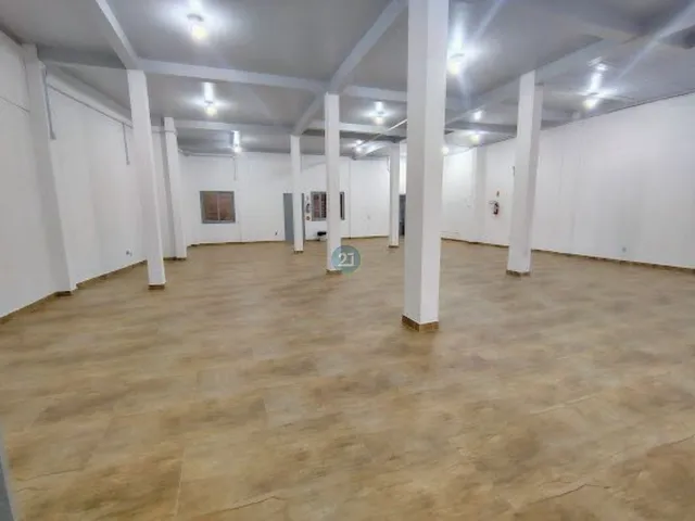 Imagem: Alugo Sala Comercial no Bairro Barreiros