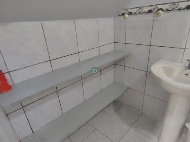 Imagem 5: Alugo Sala Comercial no Bairro Barreiros, em São José, com 190M² e 03 Vagas de Garagem Rotativa