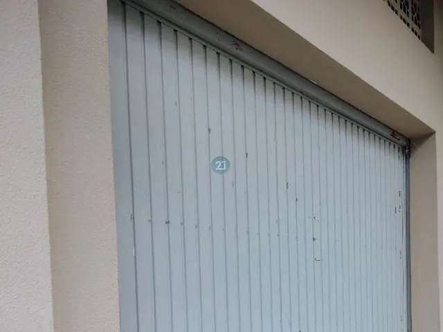Imagem 2: Alugo Sala Comercial no Bairro Barreiros, em São José, com 190M² e 03 Vagas de Garagem Rotativa