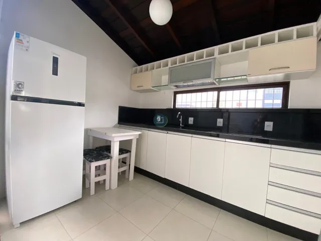 Imagem 6: Cobertura Mobiliada para Locação , com 01 Quarto, 2 Salas, 01 Banheiro e 49,00 M2 de Área!