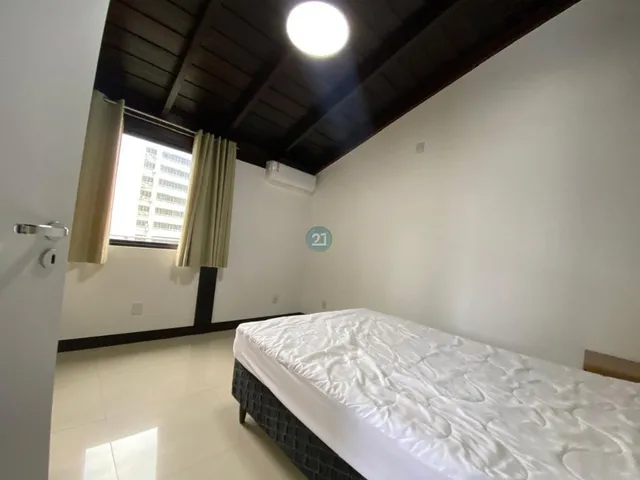 Imagem 9: Cobertura Mobiliada para Locação , com 01 Quarto, 2 Salas, 01 Banheiro e 49,00 M2 de Área!