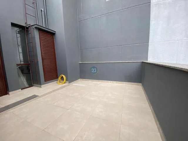 Imagem 8: Cobertura Mobiliada para Locação , com 01 Quarto, 2 Salas, 01 Banheiro e 49,00 M2 de Área!