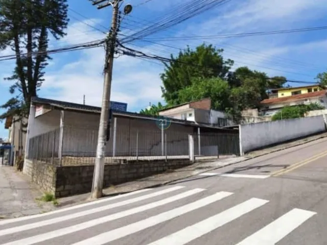 Imagem 2: Terreno para Locação de 455M² no Estreito, Florianópolis-Sc: Sua Oportunidade de Investimento na Melhor Localização!