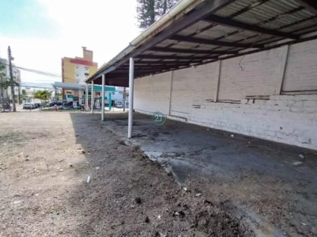 Imagem 5: Terreno para Locação de 455M² no Estreito, Florianópolis-Sc: Sua Oportunidade de Investimento na Melhor Localização!