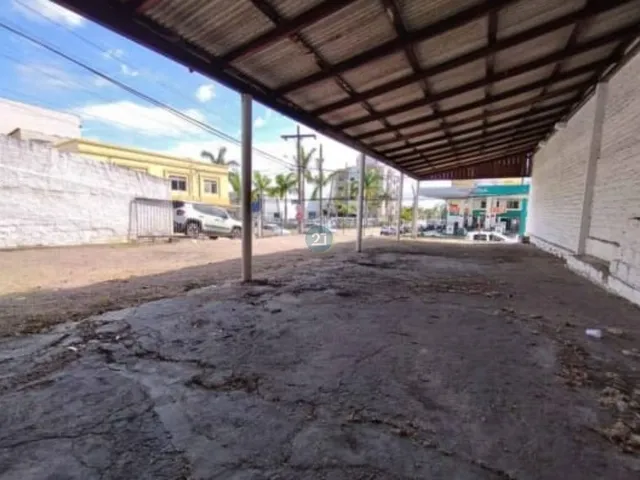 Imagem 6: Terreno para Locação de 455M² no Estreito, Florianópolis-Sc: Sua Oportunidade de Investimento na Melhor Localização!