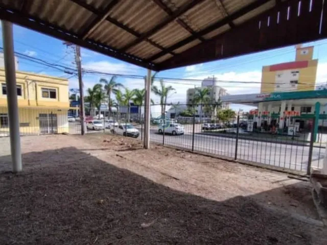 Imagem 8: Terreno para Locação de 455M² no Estreito, Florianópolis-Sc: Sua Oportunidade de Investimento na Melhor Localização!