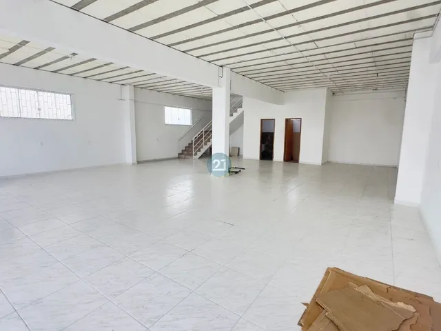 Imagem 3: 0 Sala comercial com 4 banheiros