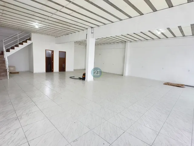 Imagem 9: 0 Sala comercial com 4 banheiros