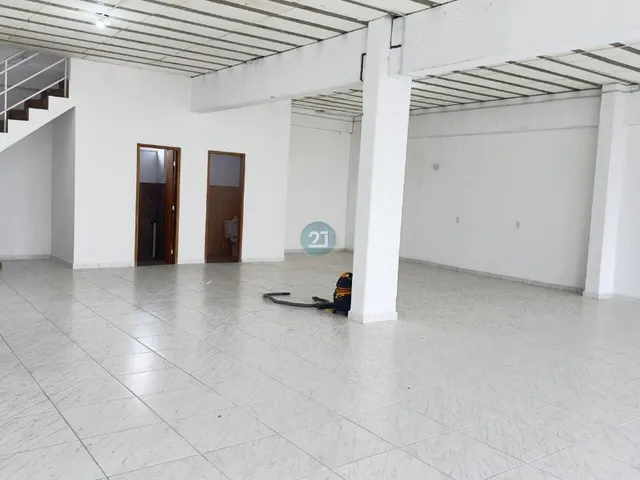 Imagem 8: 0 Sala comercial com 4 banheiros