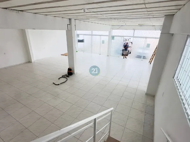 Imagem 7: 0 Sala comercial com 4 banheiros