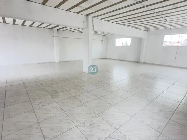 Imagem 6: 0 Sala comercial com 4 banheiros