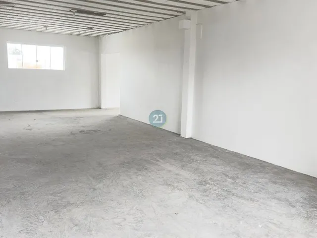 Imagem 4: 0 Sala comercial com 4 banheiros
