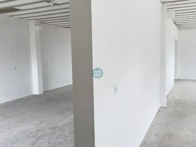 Imagem 11: 0 Sala comercial com 4 banheiros