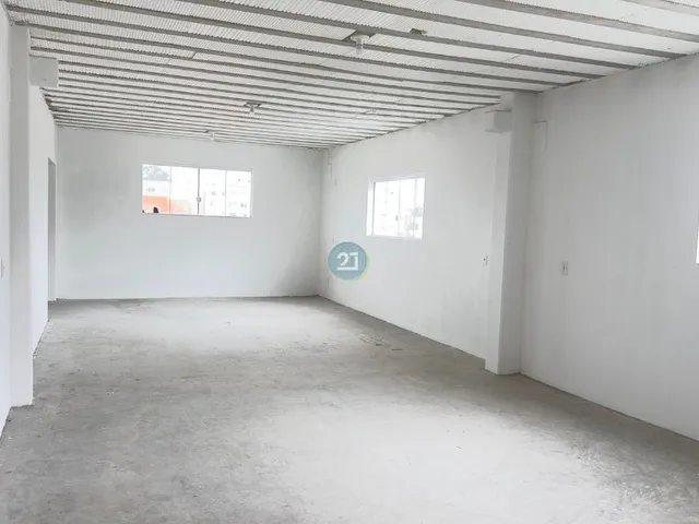 Imagem 2: 0 Sala comercial com 4 banheiros
